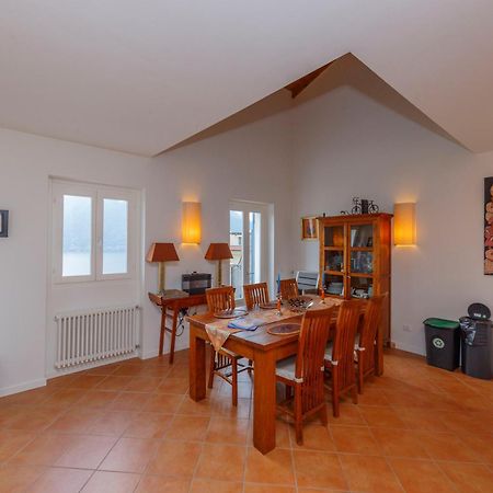 Casa Bohemia Apartman Ghiffa Kültér fotó