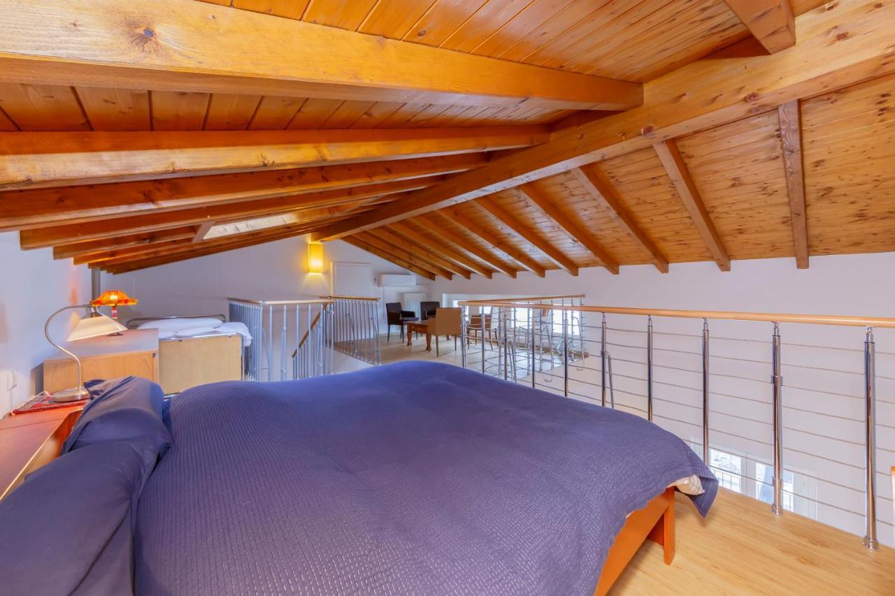 Casa Bohemia Apartman Ghiffa Kültér fotó