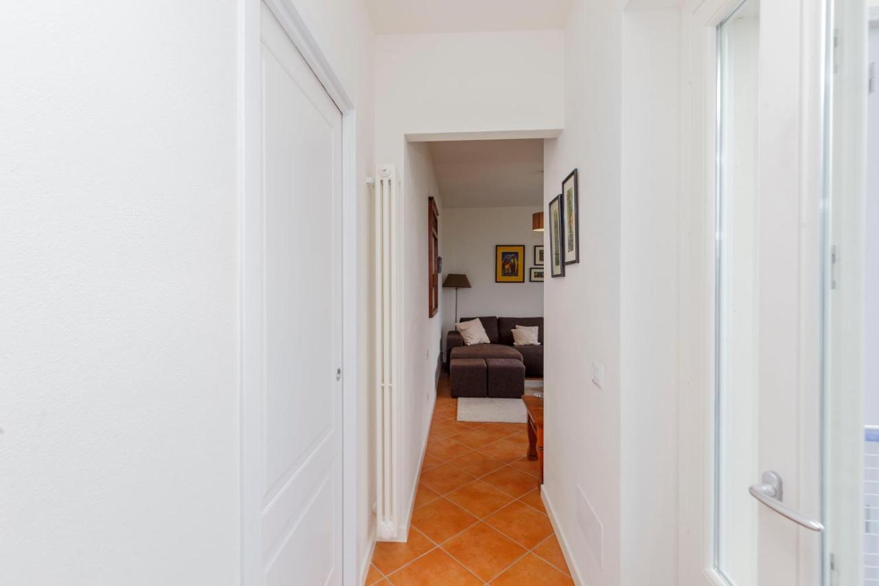 Casa Bohemia Apartman Ghiffa Kültér fotó