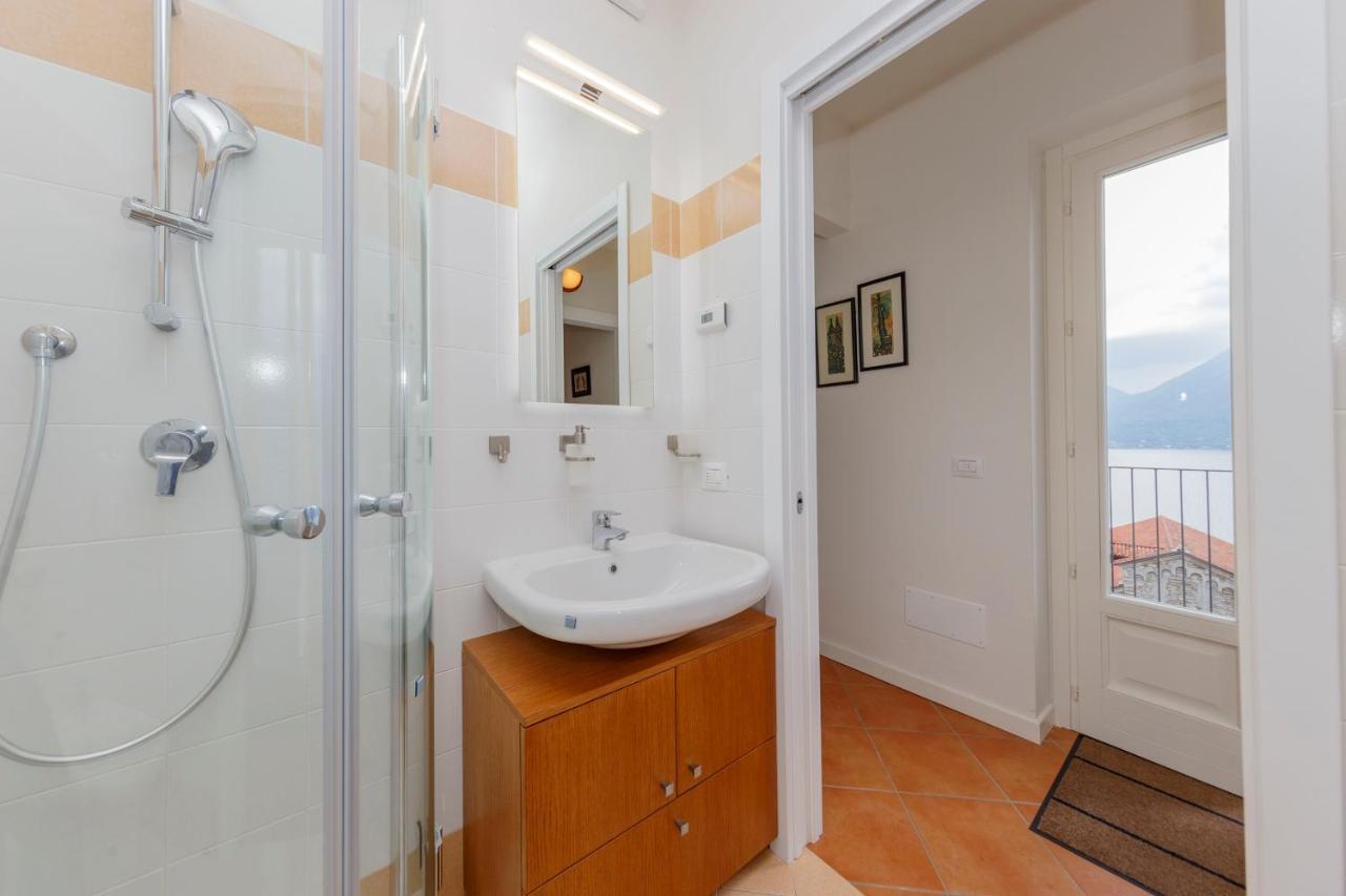 Casa Bohemia Apartman Ghiffa Kültér fotó